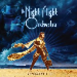 The Night Flight Orchestra: Aeromantic II (CD) - Bild 1