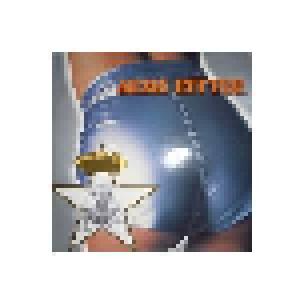 Arme Ritter: Disco '95 (Singt Und Schwingt Das Bein...) - Cover