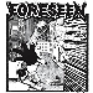 Foreseen: Foreseen - Cover