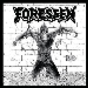 Foreseen: Structural Oppression - Cover