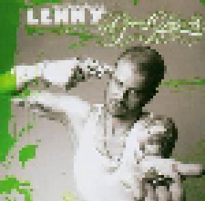 Lenny: Grosse Zukunft - Cover