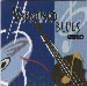 Vanguard Blues Sampler - Cover