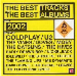Best Tracks From The Best Albums 2002, The - Cover