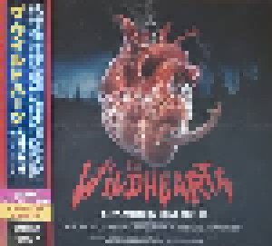 The Wildhearts: 21st Century Love Songs (CD) - Bild 2