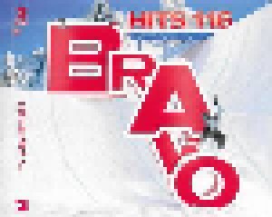 Bravo Hits 116 (2-CD) - Bild 3