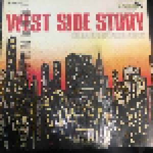 Leonard Bernstein: West Side Story (LP) - Bild 2