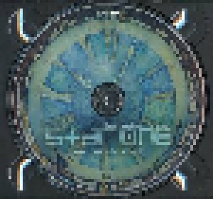 Arjen Anthony Lucassen's Star One: Revel In Time (2-CD) - Bild 4