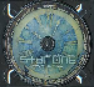 Arjen Anthony Lucassen's Star One: Revel In Time (2-CD) - Bild 5