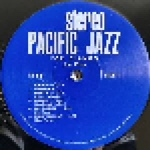 Joe Pass: For Django (LP) - Bild 3