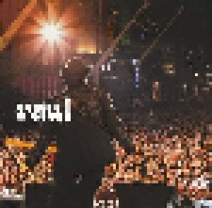 The Mavericks: All Night Live: Volume 1 (CD) - Bild 7