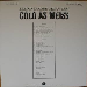 Delvon Lamarr Organ Trio: Cold As Weiss (LP) - Bild 4