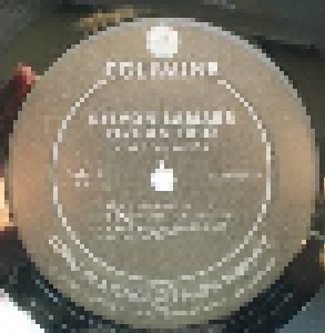 Delvon Lamarr Organ Trio: Cold As Weiss (LP) - Bild 6