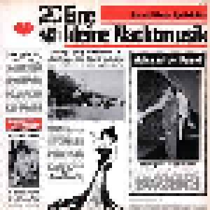 Eine Kleine Nacktmusik - Wiener Spezialitäten (LP) - Bild 2
