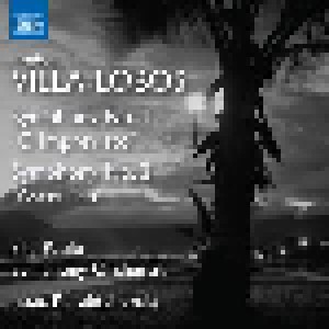 Heitor Villa-Lobos: Complete Symphonies (6-CD) - Bild 2