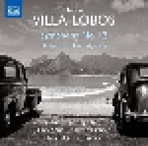 Heitor Villa-Lobos: Complete Symphonies (6-CD) - Bild 7