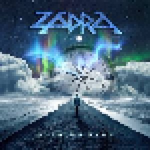 Cover - Zadra: Guiding Star