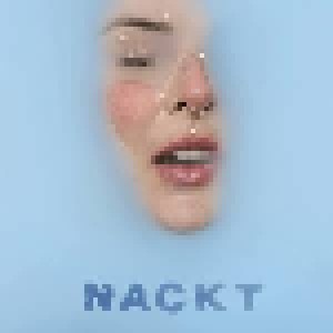 Yaenniver: Nackt (CD) - Bild 1