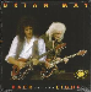 Brian May: Back To The Light (7") - Bild 1