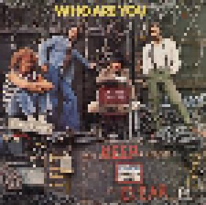 The Who: Live At Leeds / Who Are You (2-LP) - Bild 2