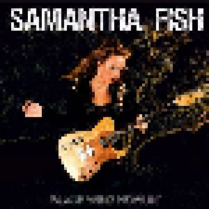 Samantha Fish: Black Wind Howlin' (LP) - Bild 1