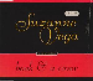 Suzanne Vega: Book & A Cover (Single-CD) - Bild 1
