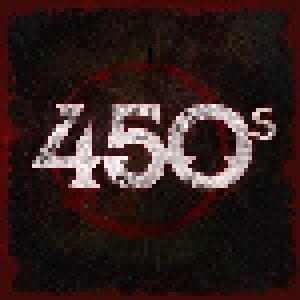 The 450s: The 450s (CD) - Bild 1