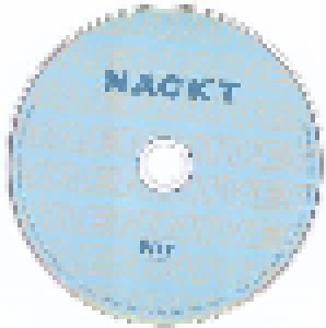 Yaenniver: Nackt (CD) - Bild 3