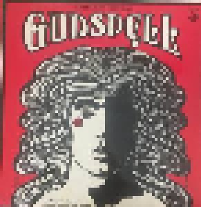Stephen Schwartz: Godspell (LP) - Bild 1