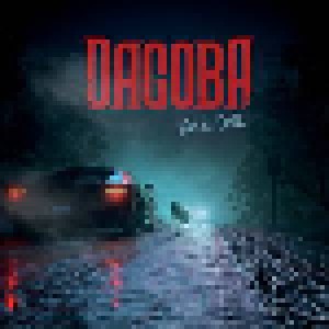 Cover - Dagoba: By Night