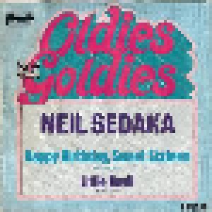 Cover - Neil Sedaka: Happy Birthday, Sweet Sixteen