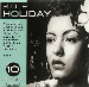 Billie Holiday: Billie Holiday (Documents) (10-CD) - Bild 1