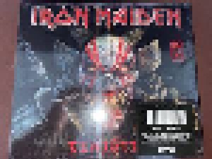 Iron Maiden: Senjutsu (2-CD) - Bild 3