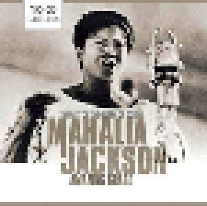 Cover - Mahalia Jackson: Amazing Grace - The Best Of The Queen Of Gospel