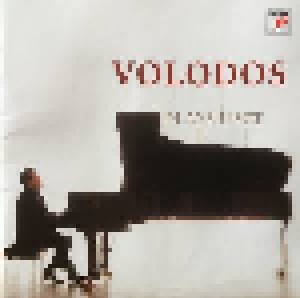 Franz Liszt: Volodos Plays Liszt (CD) - Bild 1