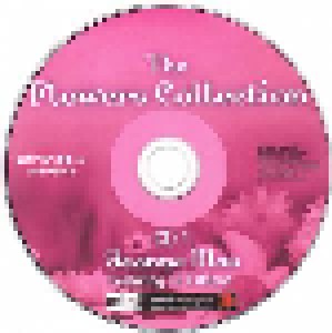 Jeanne Mas: The Flowers Collection (2-CD) - Bild 3