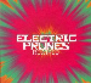 The Electric Prunes: Rewired (CD + DVD) - Bild 1