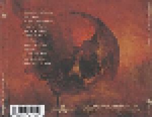 Heathen: Empire Of The Blind (CD) - Bild 3