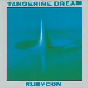 Tangerine Dream: Rubycon (CD) - Bild 1