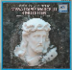 Giovanni Pierluigi da Palestrina: Missa Papae Marcelli - 8 Motetten (LP) - Bild 1