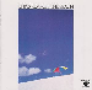 Chris Rea: On The Beach (CD) - Bild 1