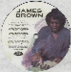 James Brown: (So Tired Of Standing Still We Got To) Move On (12") - Bild 5