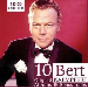 Bert Kaempfert: 10 Original Albums & Bonus Tracks (10-CD) - Bild 1