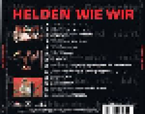 Helden Wie Wir (CD) - Bild 2