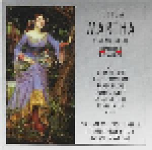Friedrich von Flotow: Martha (2-CD) - Bild 1
