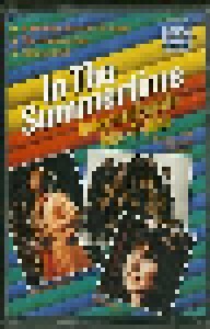 In The Summertime - Internationale No. 1 Hits (Tape) - Bild 4