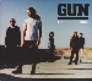 Gun: Higher Ground (Single-CD) - Bild 1