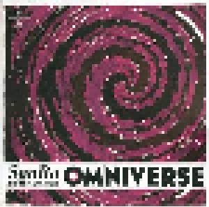 Cover - Sun Ra Arkestra: Omniverse