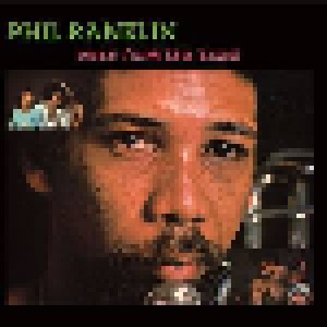 Cover - Phil Ranelin: Vibes From The Tribe