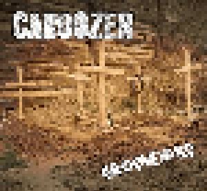 Cover - Caroozer: Grooveyard