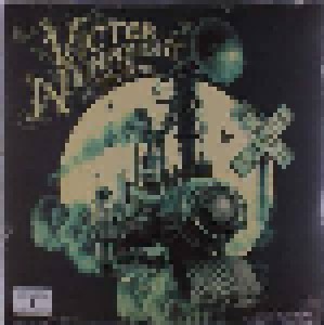 Victor Wainwright And The Train: Memphis Loud (LP) - Bild 1